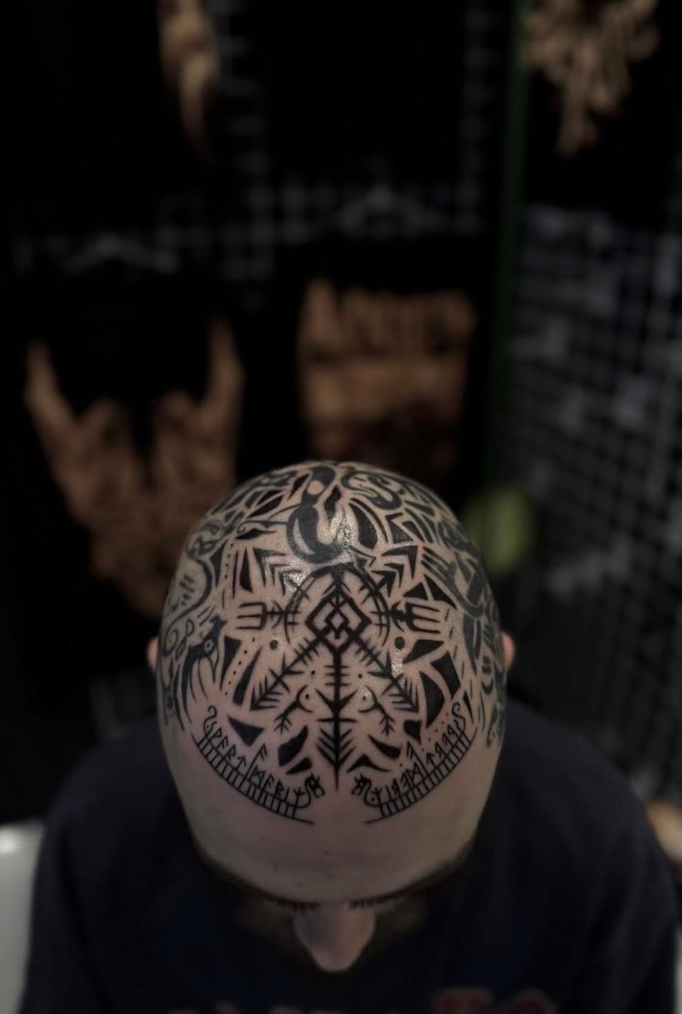 Eclipse Tattoo Instagram post 3