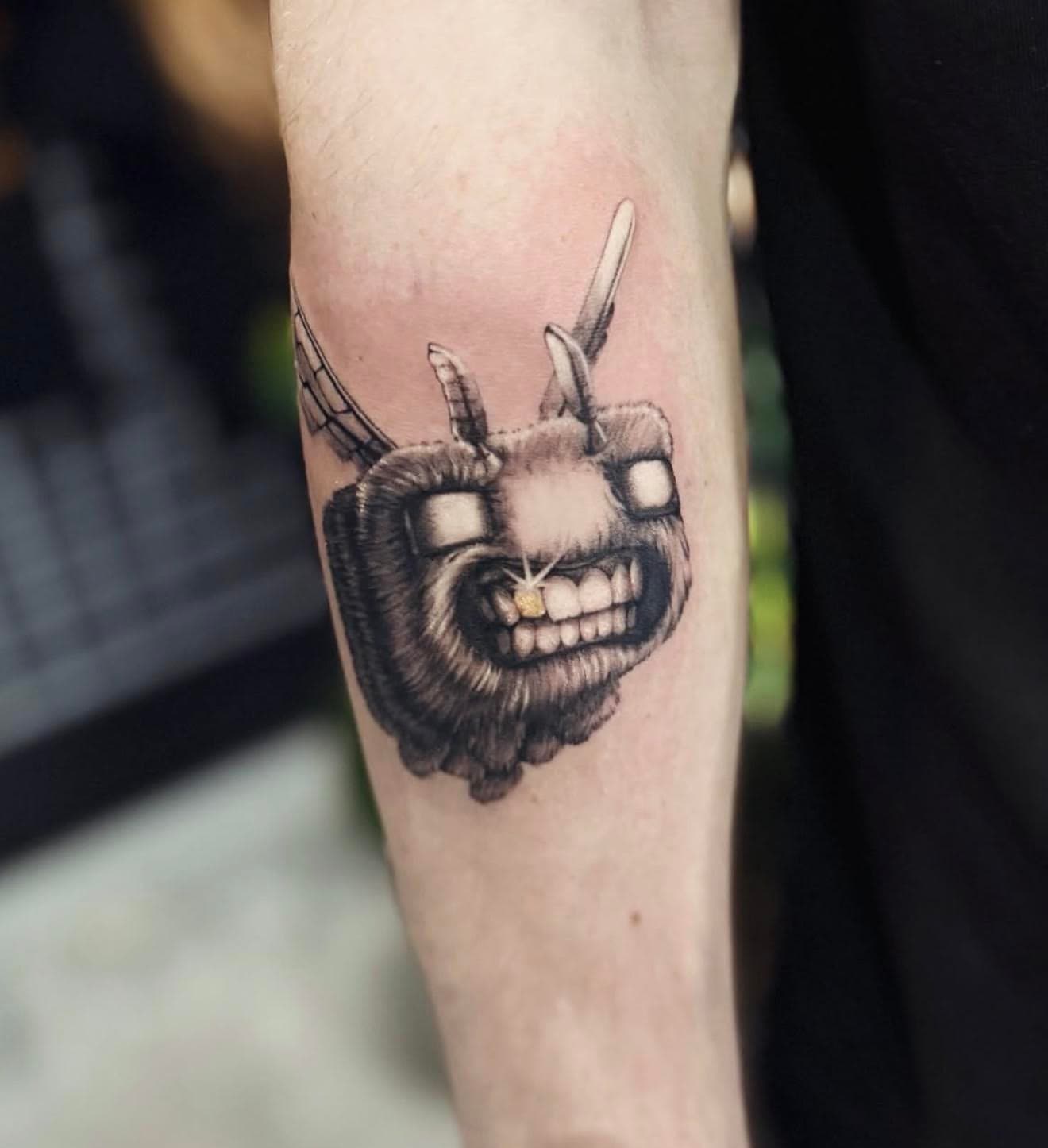 Eclipse Tattoo Instagram post 4