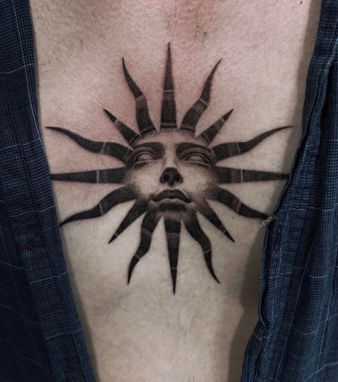 Eclipse Tattoo Instagram post 2